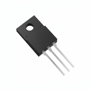 MOSFET TK17A80W S4X N-CH 800V 17A TO-220SIS, Servicio Integral, Circuitos Integrados Originales de Canal N - Product Image 1