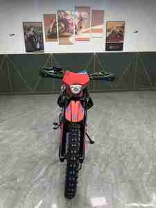 XINGUIZUN Moto tout-terrain 300cc 4 temps, <span class=keywords><strong>Motocross</strong></span>, Modèle 2026, Moto tout-terrain - Product Image 2