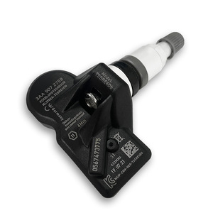 Capteur de surveillance de pression des pneus 3AA907275B externe pour voitures Volkswagen fabriqué en Allemagne - Product Image 1