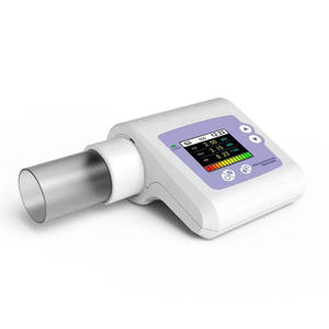 Spiromètre Électrique Portable pour l'Évaluation de la Capacité Pulmonaire pour l'Utilisation Sportive et de Divertissement - Product Image 1