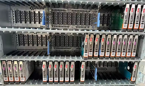 EMC Unity D3N-2S10-1200 005053141 005053140 HDD 2.5 inç 1.2 TB SAS Yüksek IOPS 10K RPM Sunucu Depolama için Sabit Disk - Product Image 5