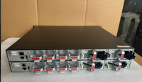 Commutateur de centre de données CloudEngine HW CE6857E-48S6CQ, 48 ports 10GE SFP+, 6 ports 40G 100G QSFP28, commutateurs Ethernet administrables d'entreprise