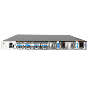 สวิตช์ไฟเบอร์ CE6881-48S6CQ-B รุ่น02352QGF CE6881-48S6CQ-F พร้อมพอร์ต SFP+ ความเร็ว10กิกะบิตจำนวน48พอร์ตและพอร์ต Qsfp28ความเร็ว100กิกะบิตจำนวน6พอร์ตสวิตช์เครือข่ายกิกะบิต - Product Image 1