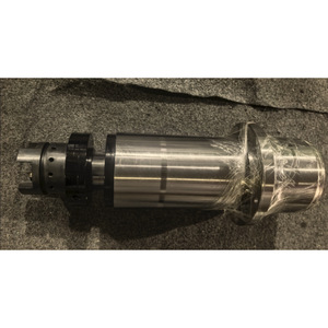 Accessoire de machine-outil : Broche à entraînement direct 40 tonnes en ligne 12 15K MPO DG VMC 93 30 11686 - Product Image 1