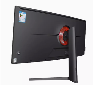 49 inch 5K 5120*1440 độ phân giải 144Hz cong màn hình miễn phí Sync LED chơi game màn hình - Product Image 2
