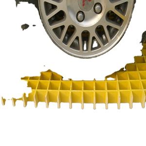 Grille d'épissure en fibre de verre/grille de salle de lavage de voiture/mini grille en fibre de verre - Product Image 2