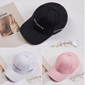 Gorra de Golf de Algodón Puro para Hombre, Gorra de Béisbol Informal para Exteriores, Gorra de Béisbol Delgada con Visera de Pato para Mujer y Niños - Product Image 2