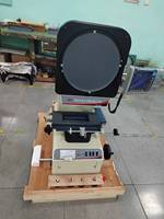 Prix du projecteur de profil de mesures 2D