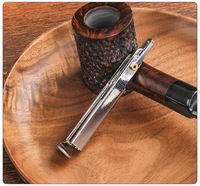 Outil pliant pour tuyaux miniatures 80*10mm en gros |   Broyeur à tabac en métal 3-en-1 avec grattoir et pique |   Vente en gros de produits OEM Yunang pour fumeurs