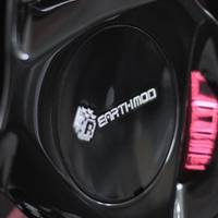Jantes forgées de style racing HOP ROS08N 15-26 pouces 5x120 5x114.3 pour Mustang Camaro Corvette Dodge Challenger Lexus RC LC