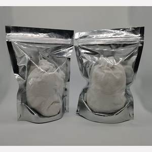 SMTO Gymnastics arrampicata su roccia ricaricabile gesso palla di imballaggio Logo personalizzato magnesio gesso palestra borsa - Product Image 1