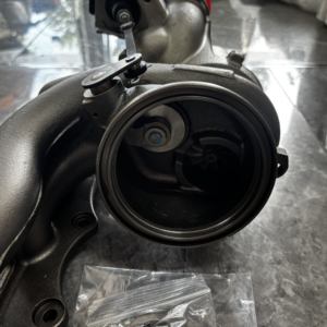 الشاحن التوربيني الصغير للسيارات ، وقطع الغيار اللازمة للسيارة - Product Image 5