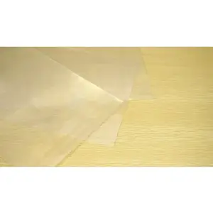 Wholesale Prize 3d Lenticular Plastic Sheets 75 Lpi 0.6mm 3d Flip Lenticular Lens Sheet With Adhesive