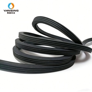 <b>Sealing</b> <b>Strip</b> for JS Machine DWG Single Facer - Product Image 1