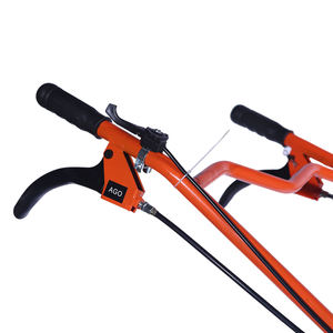 Decespugliatore a Benzina Automatico da 7 CV per Lavori Pesanti, Falciatrice a Motore per Prato in Vendita - Product Image 4