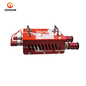 <span class=keywords><strong>Zondar</strong></span> ZDHS2-5 Superchargeur hydraulique Intensificateur hydraulique pour fendeur de roche hydraulique - Product Image 3