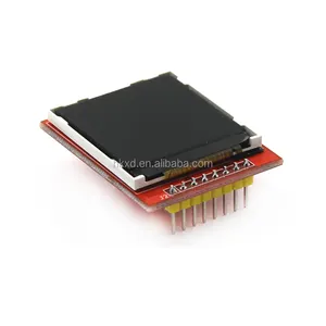 Module Spi-interface 1.44 inch TFT Lcd-scherm Module Zonder Touch