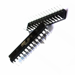 Nuevos componentes electrónicos de circuito integrado originales, Chip BOM de material puntual MCU de 2, 2, 2, 2, 2, 1, 2, 2 - Product Image 1
