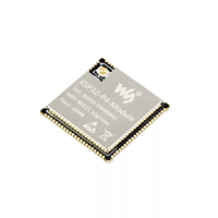 Carte de développement ESP32-P4 intégrée à la puce ESP32-C6 pour applications intelligentes WiFi/Bluetooth