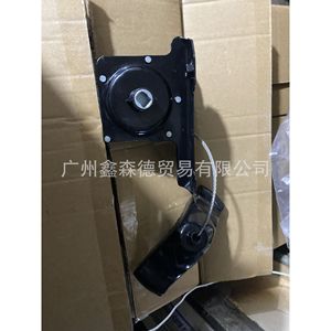 Soporte para Cabrestante de Llanta de Repuesto Xsd 924-539 7C3Z1A131A de Acero para Ford Toyota Faw Jp - Product Image 5