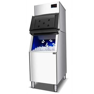 Machine à <span class=keywords><strong>glace</strong></span> super transparente 400 kg, machine à glaçons professionnelle, préférée des barmans - Product Image 5