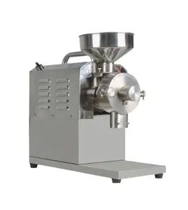 WINTOP professional espresso grinder wet grinder india electric 60kg industrial coffee grinder