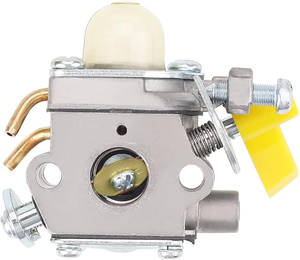 Bộ chế hòa khí cho Homelite <span class=keywords><strong>Ryobi</strong></span> chuỗi <span class=keywords><strong>Trimmer</strong></span> brushcutter ZAMA C1U-H60 308054003 3074504 25cc <span class=keywords><strong>26cc</strong></span> 30cc <span class=keywords><strong>Ryobi</strong></span> - Product Image 6