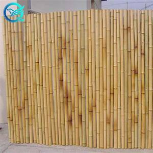 20-22MM clôture en bambou pour <span class=keywords><strong>le</strong></span> mur <span class=keywords><strong>de</strong></span> jardin clôtures et treillis <span class=keywords><strong>de</strong></span> toit - Product Image 4