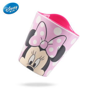 <span class=keywords><strong>Disney</strong></span> Cenicienta Tazas de Melamina Niños Comedor Vajilla Bebida Taza de Agua Vajilla para Comer Entretenimiento - Product Image 2