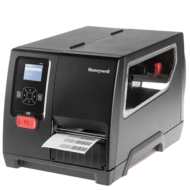 Honeywell Industrial Thermal Transfer Printers PM42 203DPI 300DPI Industrial thermal LABEL PRINTER