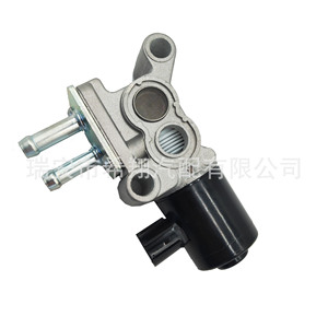Idle Air <b>Control</b> Valve 36450-P2J-J01 For Honda Civic Throttle <b>Control</b> <b>Motor</b> New Replacement Part - Product Image 1