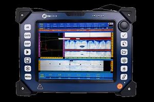 Ultrasonik aşamalı dizi kusur dedektörü 128 kanal OEM ultrasonik <span class=keywords><strong>test</strong></span> ekipmanları fabrika satış - Product Image 2