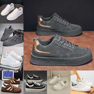 Calzado Deportivo para Adultos de Diferentes Marcas, Calzado Deportivo de Moda, Calzado Informal Transpirable de Venta Caliente al por Mayor - Product Image 1