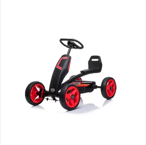 <span class=keywords><strong>Go</strong></span>-<span class=keywords><strong>Kart</strong></span> Elettrico in Plastica per Bambini dai 2 ai 4 Anni, Modello 2025 - Product Image 5