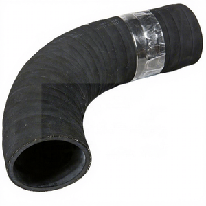 Construction Machinery Parts E320B E320C Turbo Intake <b>Hose</b> E82001500 - Product Image 1