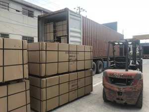 Panneaux de bois à prix avantageux Yi Ge, 18 mm, 12 mm, panneaux de particules orientées (<span class=keywords><strong>OSB</strong></span>) - Product Image 5