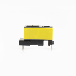 Núcleo de Transformador Amorfo Tipo R, Transformador de 50VA de Alta Frecuencia para Dispositivos Médicos y Audio de Alta Fidelidad - Product Image 4