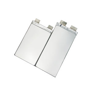 LIFEPO4 Phosphat batterie <span class=keywords><strong>3</strong></span>.2V 50AH Elektroauto Lithium batterie Elektrische Motorrad batterie Wechsel richter Energie speicher beutel - Product Image 5