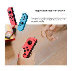 คอนโทรลเลอร์ JoyCon ซ้ายและขวาของ Switch รองรับการปลุกหน้าจอ OLED และเข้ากันได้กับการเคลื่อนไหวของ Fitness Ring - Product Image 5