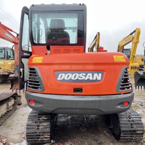 جديد بسعر منخفض DX60 DX60 محرك وعلبة تروس عالية الجودة من الصين آلات أصلية للإبلاغ - Product Image 6