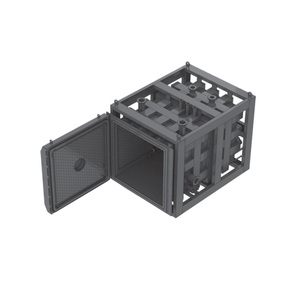 Plaque d'oreiller personnalisée à immersion pour applications industrielles pétrochimiques Plaque d'oreiller de refroidissement pour <span class=keywords><strong>banquier</strong></span> à glace Soudage <span class=keywords><strong>au</strong></span> laser - Product Image 6