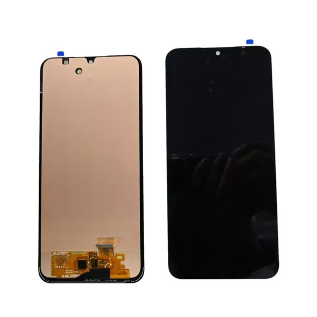 Repuesto LCD for Samsung A15 Screen Display Touch Digitizer Pantalla Replacement Parts