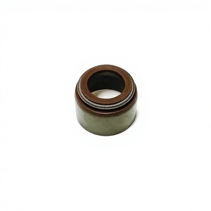 วาล์วซีลก้านวาล์วใหม่ของไต้หวัน SUNITY รุ่น 2V OEM 126628-11150 สำหรับเครื่องยนต์ดีเซลนอกเรือ ประสิทธิภาพสูง อะไหล่รถแทรกเตอร์/รถบรรทุก - Product Image 1