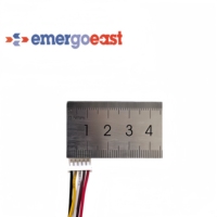 Cable Plano de Alto Rendimiento 24AWG XC - GJX - AWG - 24 - R/Z/W/Y/B - 1 - 5P para Cableado de Equipos Electrónicos