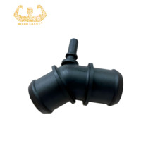 Pièces automobiles Road Giant, prix de gros, OEM ODM LR080119, tuyau d'eau pour Range Rover Sport L494 4.4L V8 Diesel 2014-2022