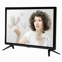 17/19/22/24 pulgadas Precio al por mayor Calidad garantizada Televisión Led TV usado Reacondicionado LCD TV
