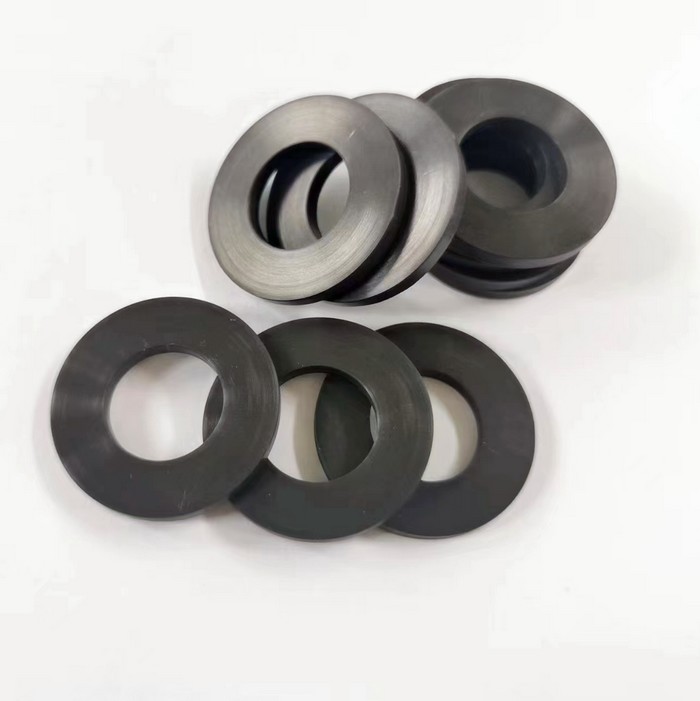Manufacturers Heat Chemical Resistant Gasoline Seals