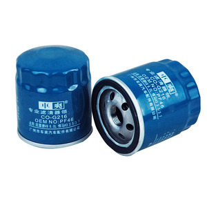 Filtro de Aceite para Automóvil CO-7224 15400-PLC-003 para Honda, Acura, Alfa Romeo, Mazda, <span class=keywords><strong>Mitsubishi</strong></span>, Opel, Fiat, Ford, Citroën, Isuzu, Hyundai - Product Image 4