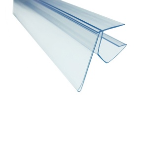 Support de Présentoir POP Personnalisé pour Supermarché, Porte-Étiquette de <span class=keywords><strong>Prix</strong></span> en PP/<span class=keywords><strong>PVC</strong></span>, Clip de Fixation, Extrusion et Découpe Personnalisées, Couleur Personnalisée, ISO9001 - Product Image 5