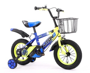 Vélo pour enfant de 12, <span class=keywords><strong>14</strong></span>, 16 et 18 <span class=keywords><strong>pouces</strong></span>, fourni directement par l'usine, vélo pour enfant pas cher, vélo pour enfant de haute qualité pour les enfants de 3 à 5 ans - Product Image 5